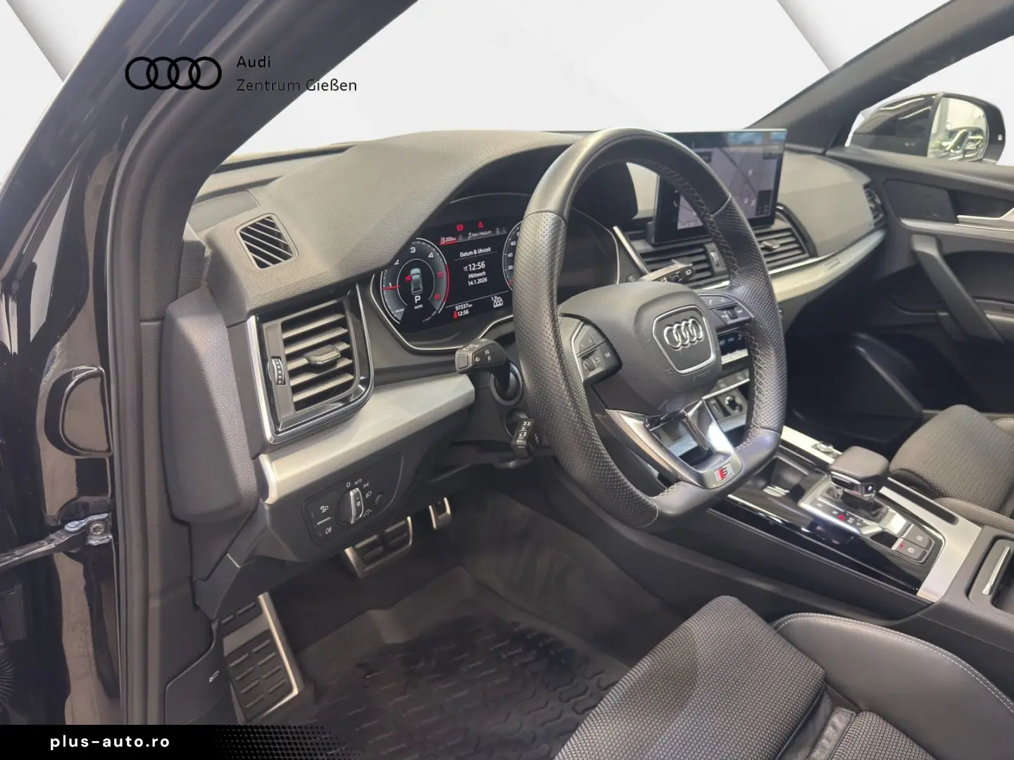 AUDI Q5 40 TDI quattro S line MatrixLed