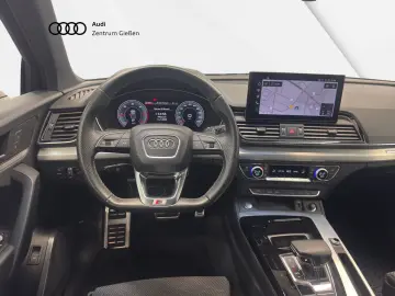 AUDI Q5 40 TDI quattro S line MatrixLed