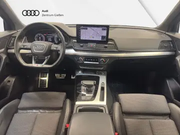 AUDI Q5 40 TDI quattro S line MatrixLed