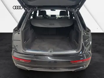 AUDI Q5 40 TDI quattro S line MatrixLed