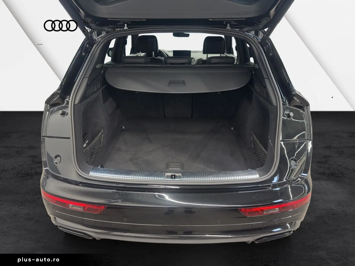 AUDI Q5 40 TDI quattro S line MatrixLed