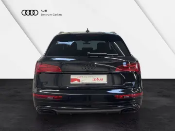 AUDI Q5 40 TDI quattro S line MatrixLed