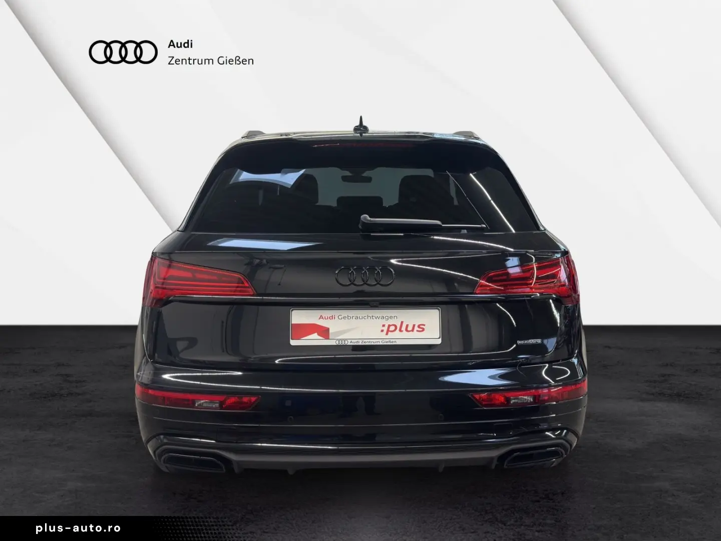 AUDI Q5 40 TDI quattro S line MatrixLed