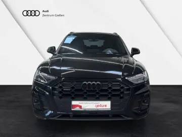 AUDI Q5 40 TDI quattro S line MatrixLed
