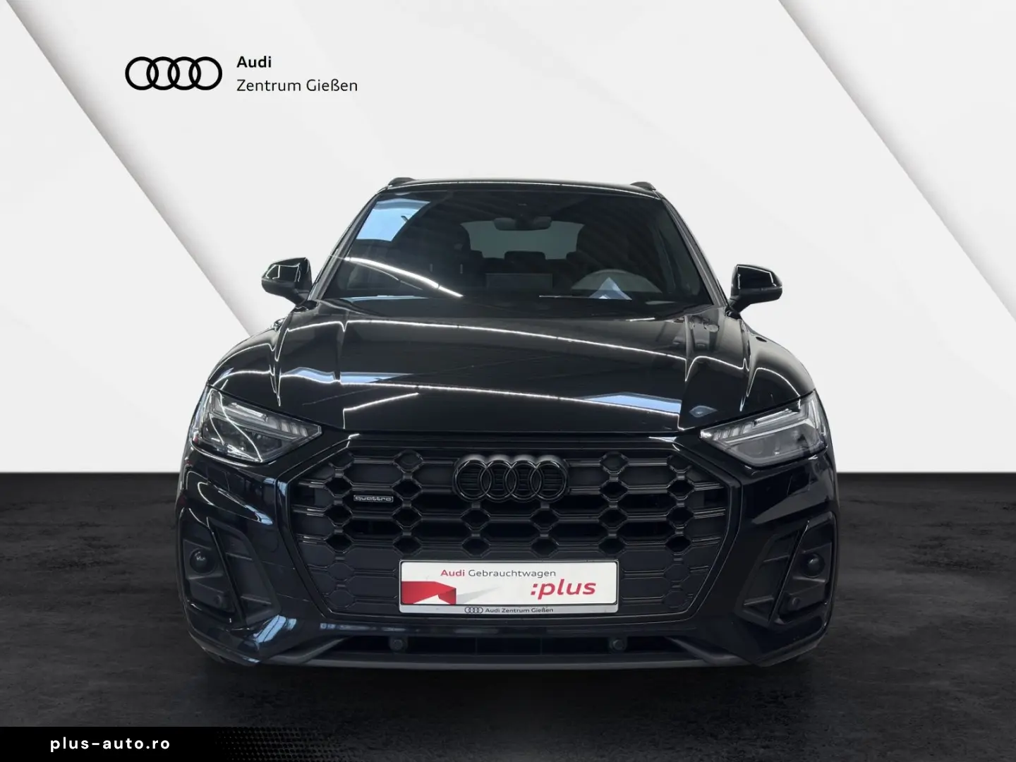 AUDI Q5 40 TDI quattro S line MatrixLed