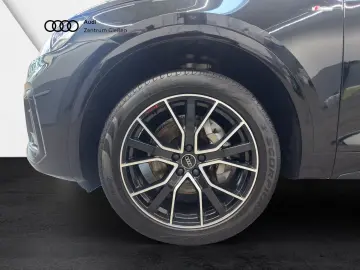 AUDI Q5 40 TDI quattro S line MatrixLed