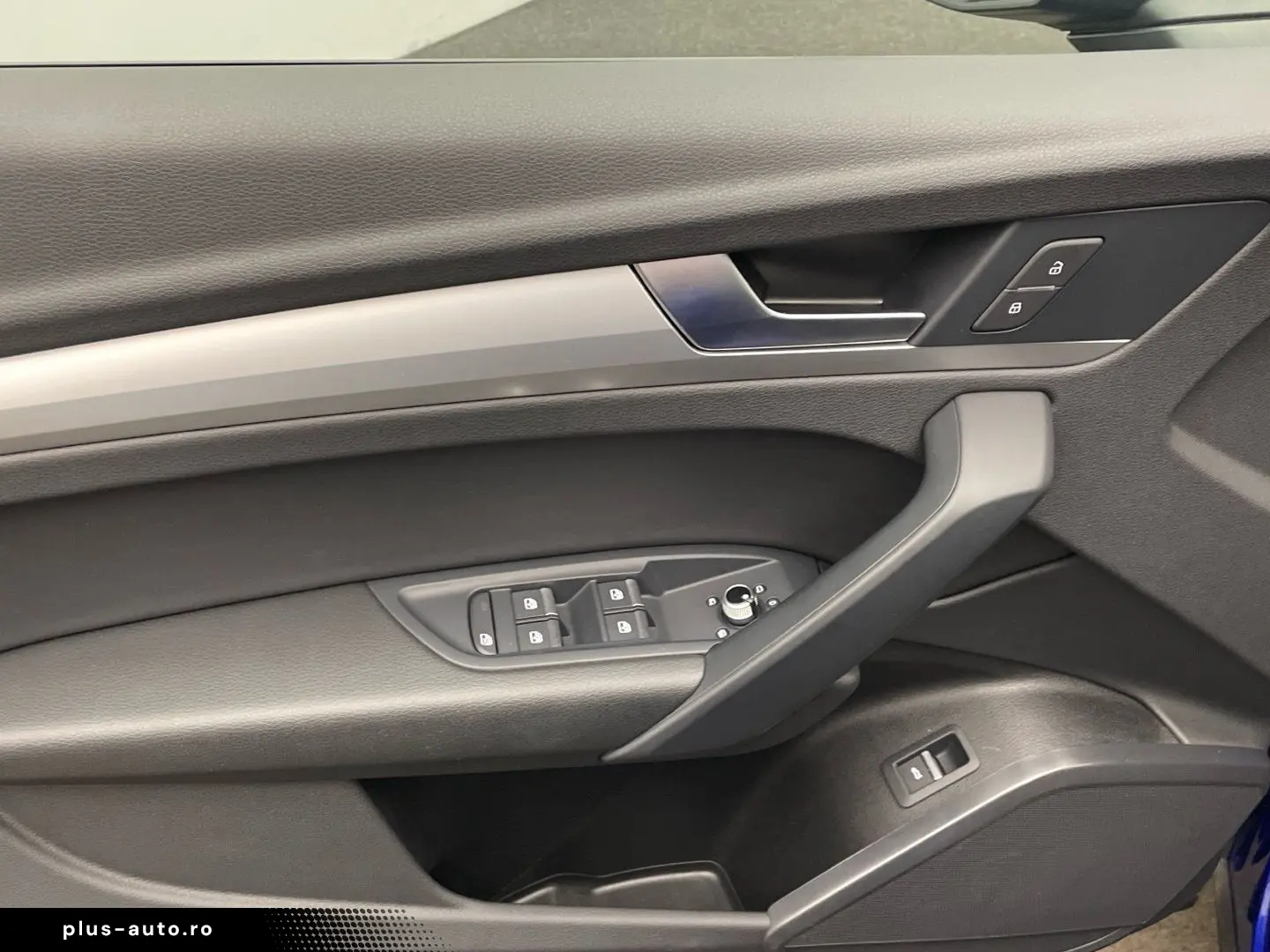 AUDI Q5 40 TDI quattro Ventilation AuxHeat