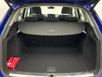 AUDI Q5 40 TDI quattro Ventilation AuxHeat