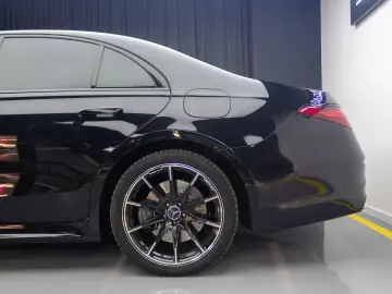 MERCEDES BENZ 580 Plug In Hybrid AMG  Panorama Burmester