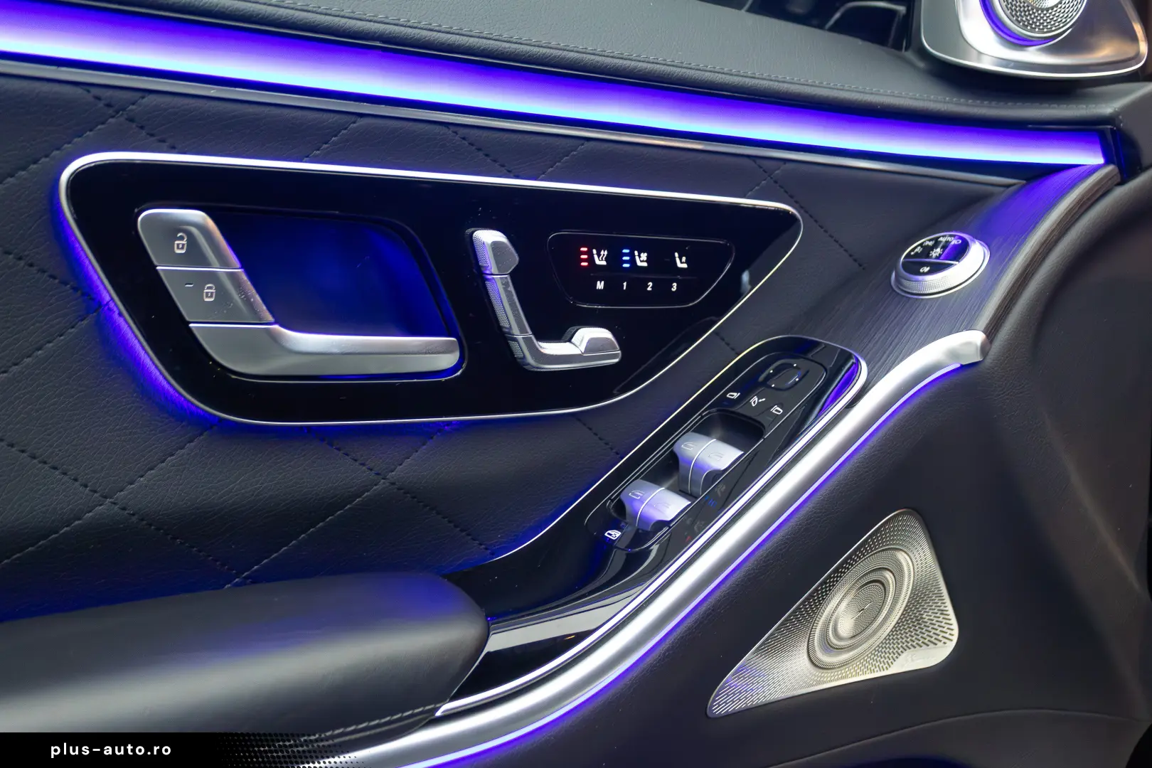 MERCEDES BENZ 580 Plug In Hybrid AMG  Panorama Burmester