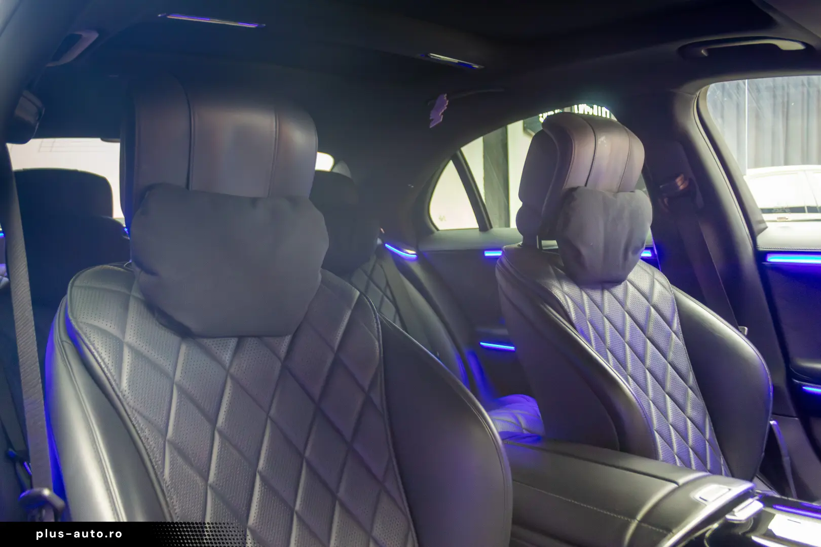 MERCEDES BENZ 580 Plug In Hybrid AMG  Panorama Burmester