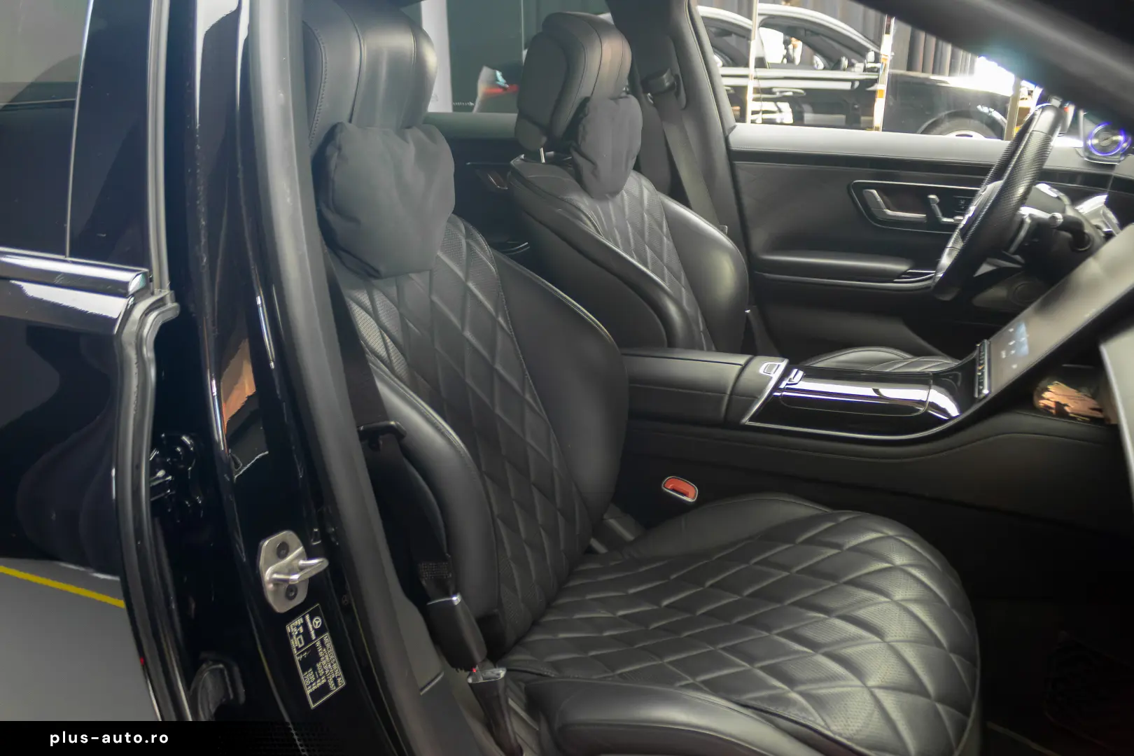 MERCEDES BENZ 580 Plug In Hybrid AMG  Panorama Burmester