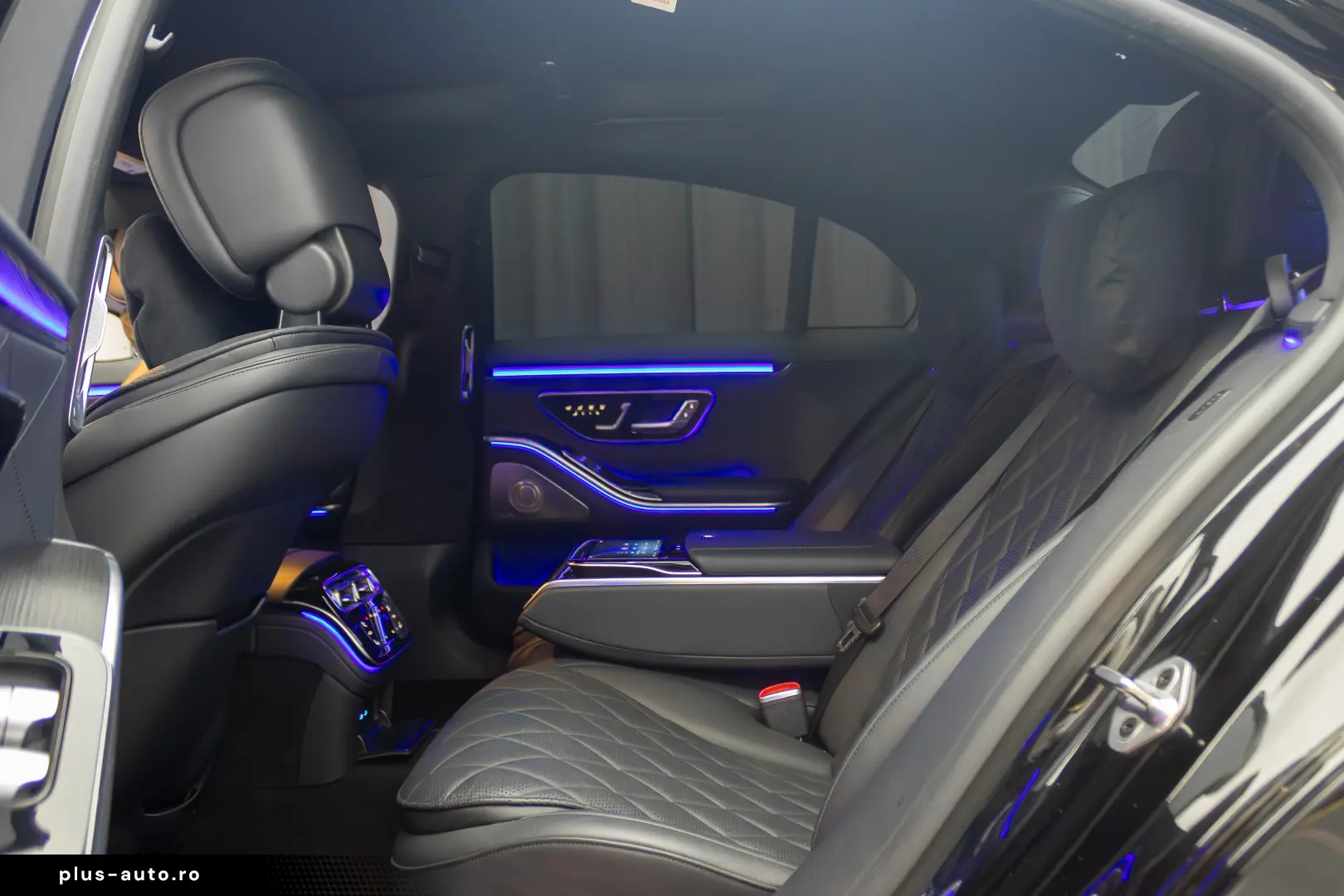 MERCEDES BENZ 580 Plug In Hybrid AMG  Panorama Burmester