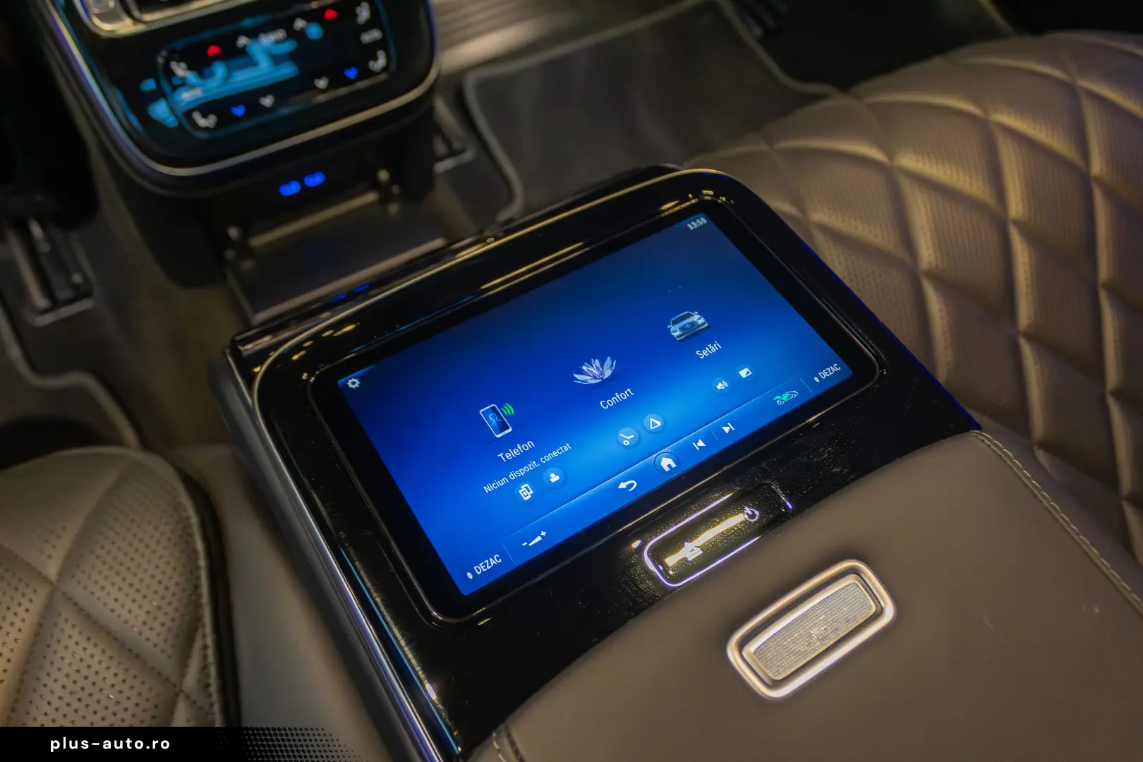 MERCEDES BENZ 580 Plug In Hybrid AMG  Panorama Burmester