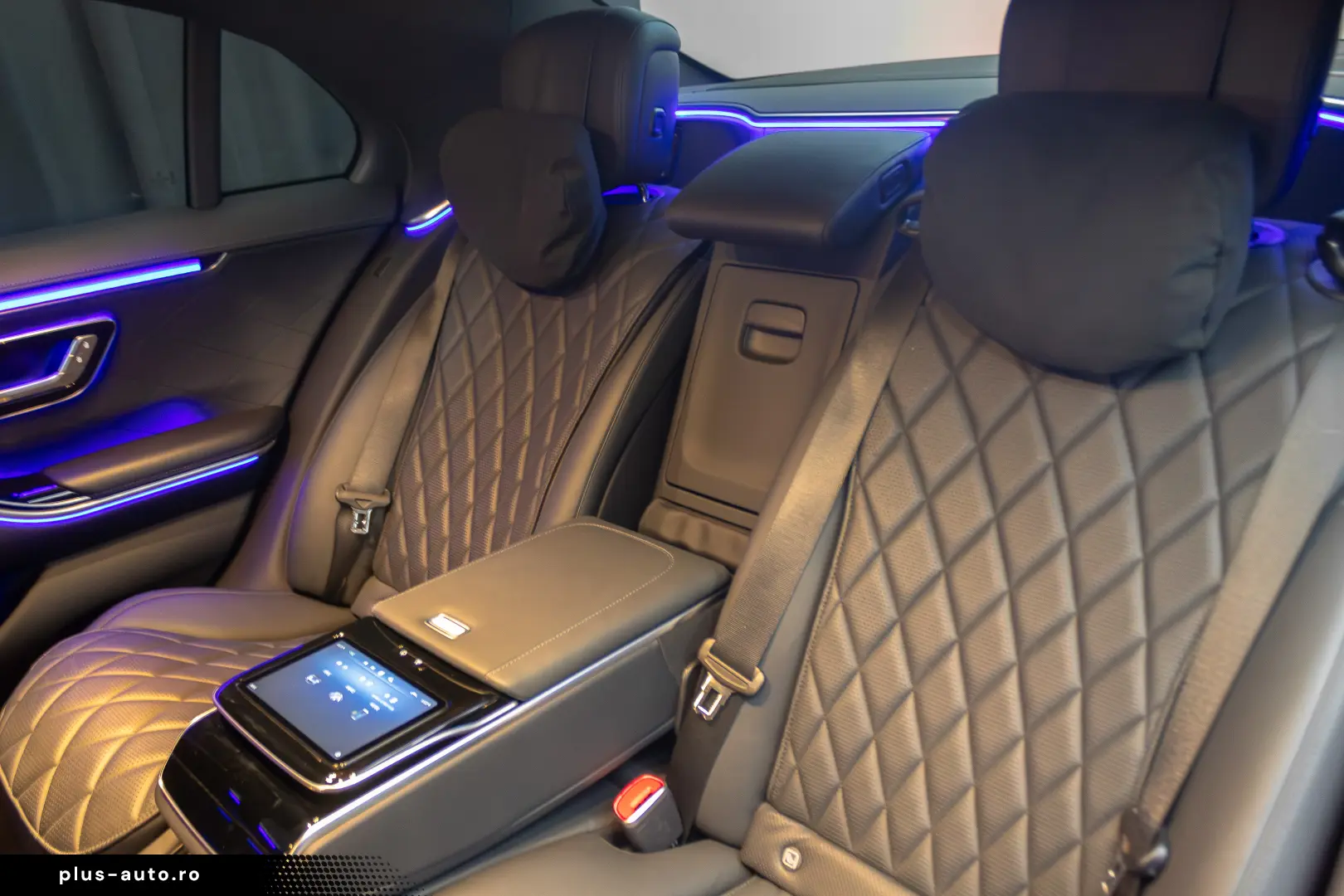 MERCEDES BENZ 580 Plug In Hybrid AMG  Panorama Burmester