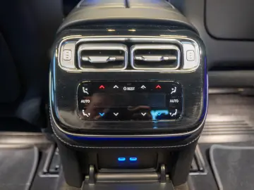 MERCEDES BENZ 580 Plug In Hybrid AMG  Panorama Burmester