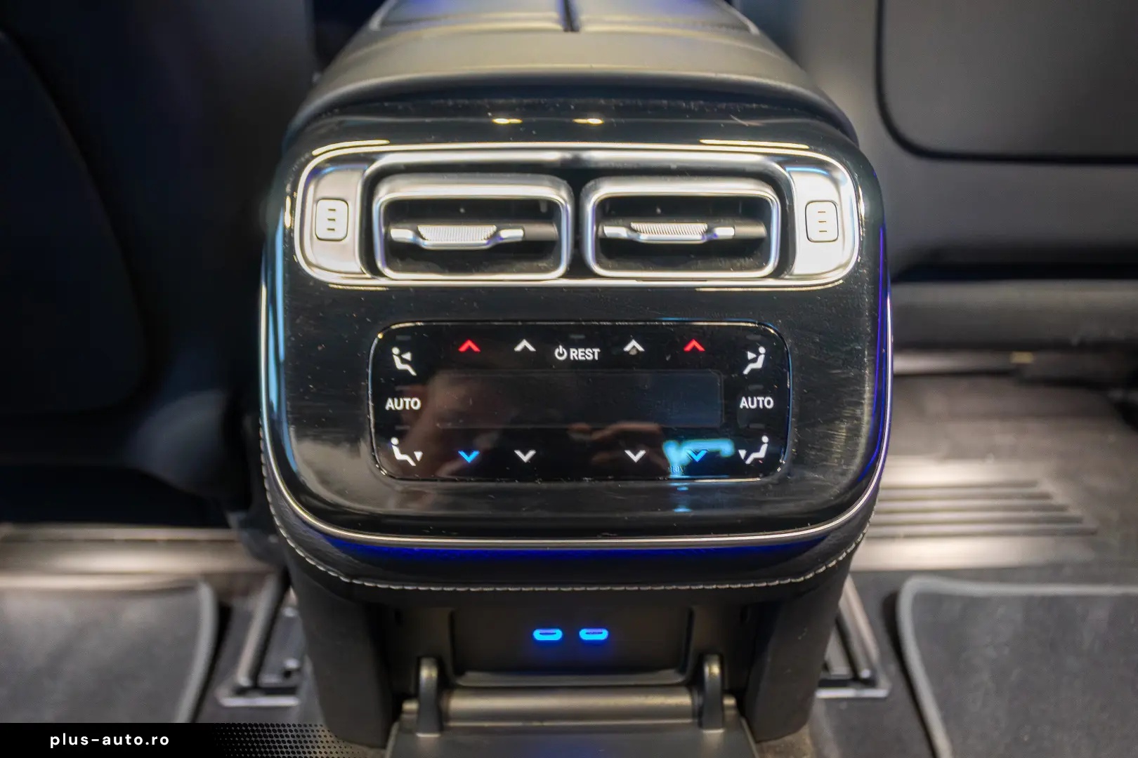 MERCEDES BENZ 580 Plug In Hybrid AMG  Panorama Burmester