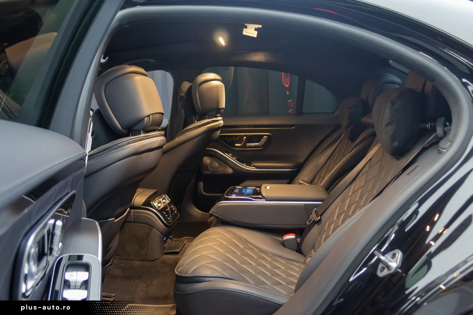 MERCEDES BENZ 580 Plug In Hybrid AMG  Panorama Burmester