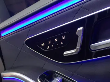 MERCEDES BENZ 580 Plug In Hybrid AMG  Panorama Burmester