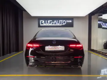 MERCEDES BENZ 580 Plug In Hybrid AMG  Panorama Burmester