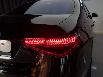 MERCEDES BENZ 580 Plug In Hybrid AMG  Panorama Burmester