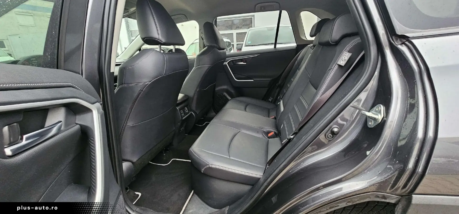 TOYOTA RAV 4 Hybrid NAVI KAMERA LEDER LED