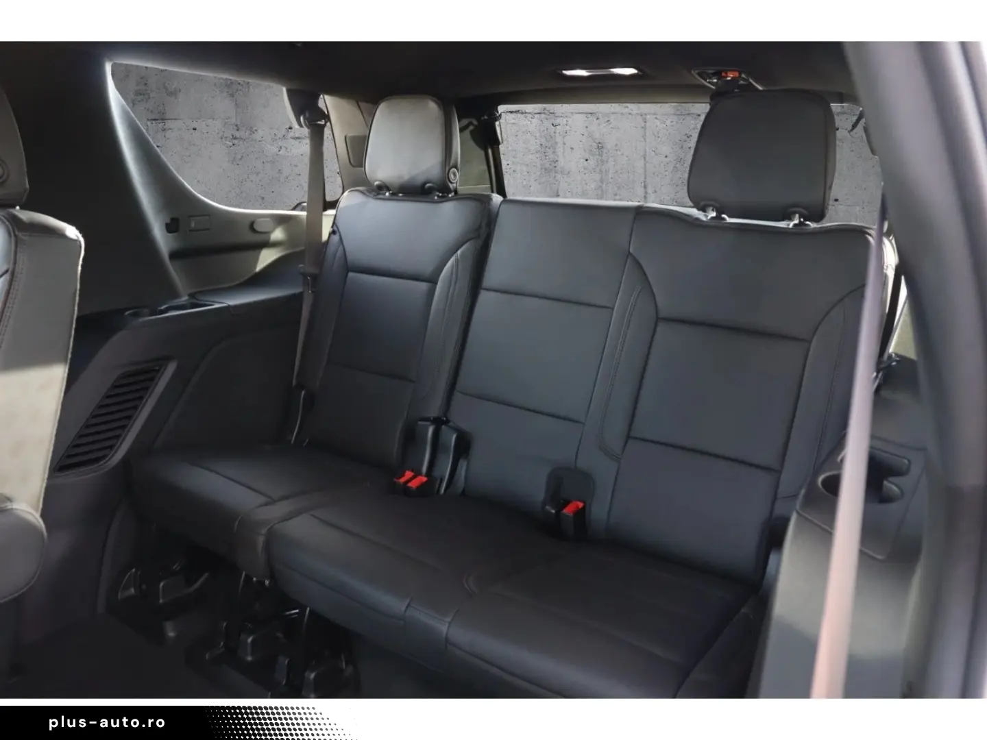 Chevrolet Tahoe High Country 6.2l