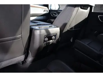 Chevrolet Tahoe High Country 6.2l