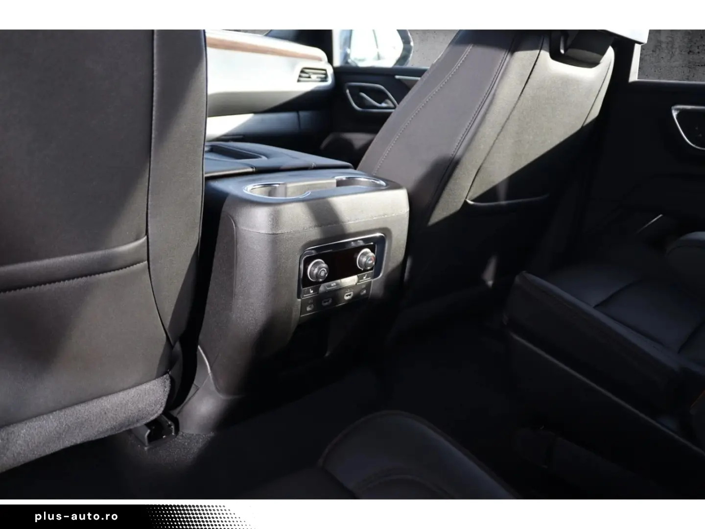 Chevrolet Tahoe High Country 6.2l