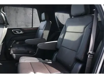 Chevrolet Tahoe High Country 6.2l