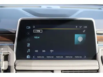 Chevrolet Tahoe High Country 6.2l