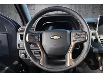 Chevrolet Tahoe High Country 6.2l