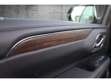 Chevrolet Tahoe High Country 6.2l