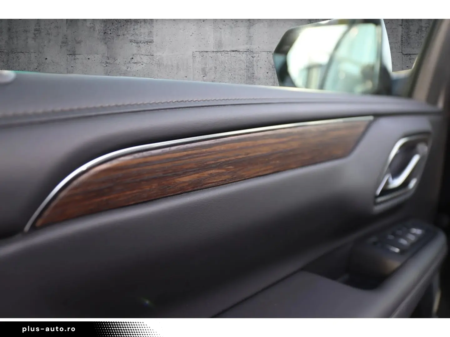 Chevrolet Tahoe High Country 6.2l