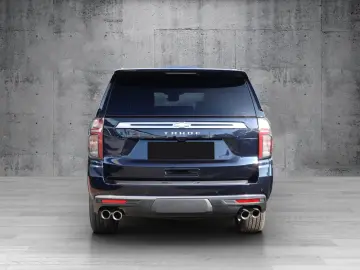 Chevrolet Tahoe High Country 6.2l