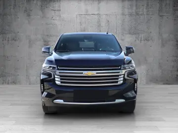 Chevrolet Tahoe High Country 6.2l