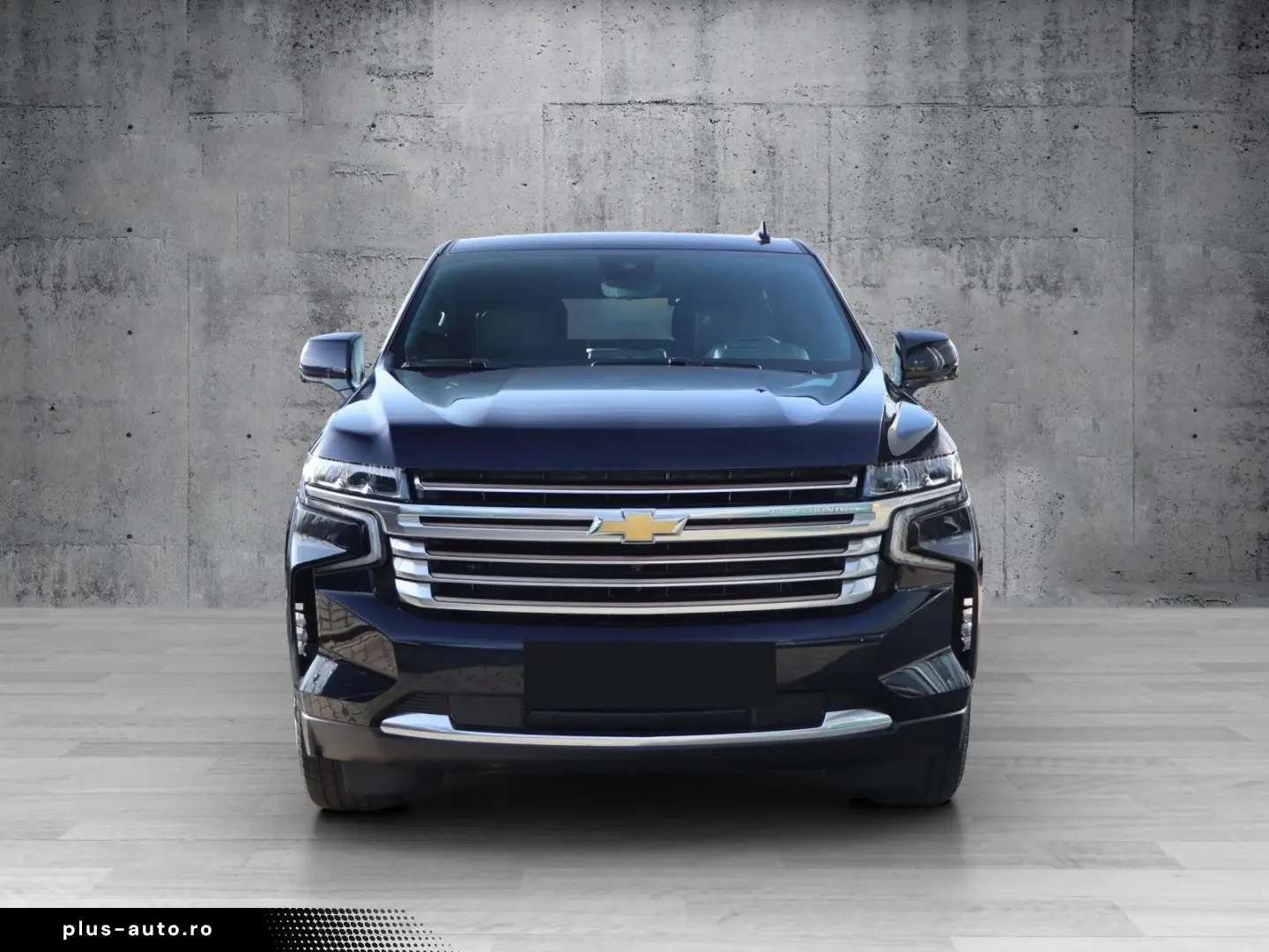 Chevrolet Tahoe High Country 6.2l