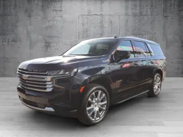 Chevrolet Tahoe High Country 6.2l