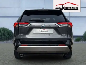 TOYOTA RAV4 Hybrid 4x4 Style Selection 360  ACC CarPlay