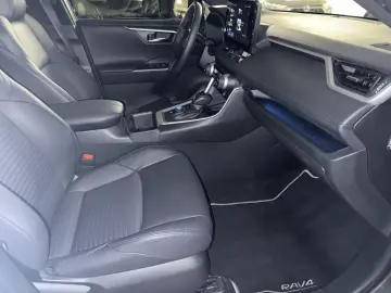 TOYOTA RAV4 Hybrid 4x4 Style Selection 360  ACC CarPlay