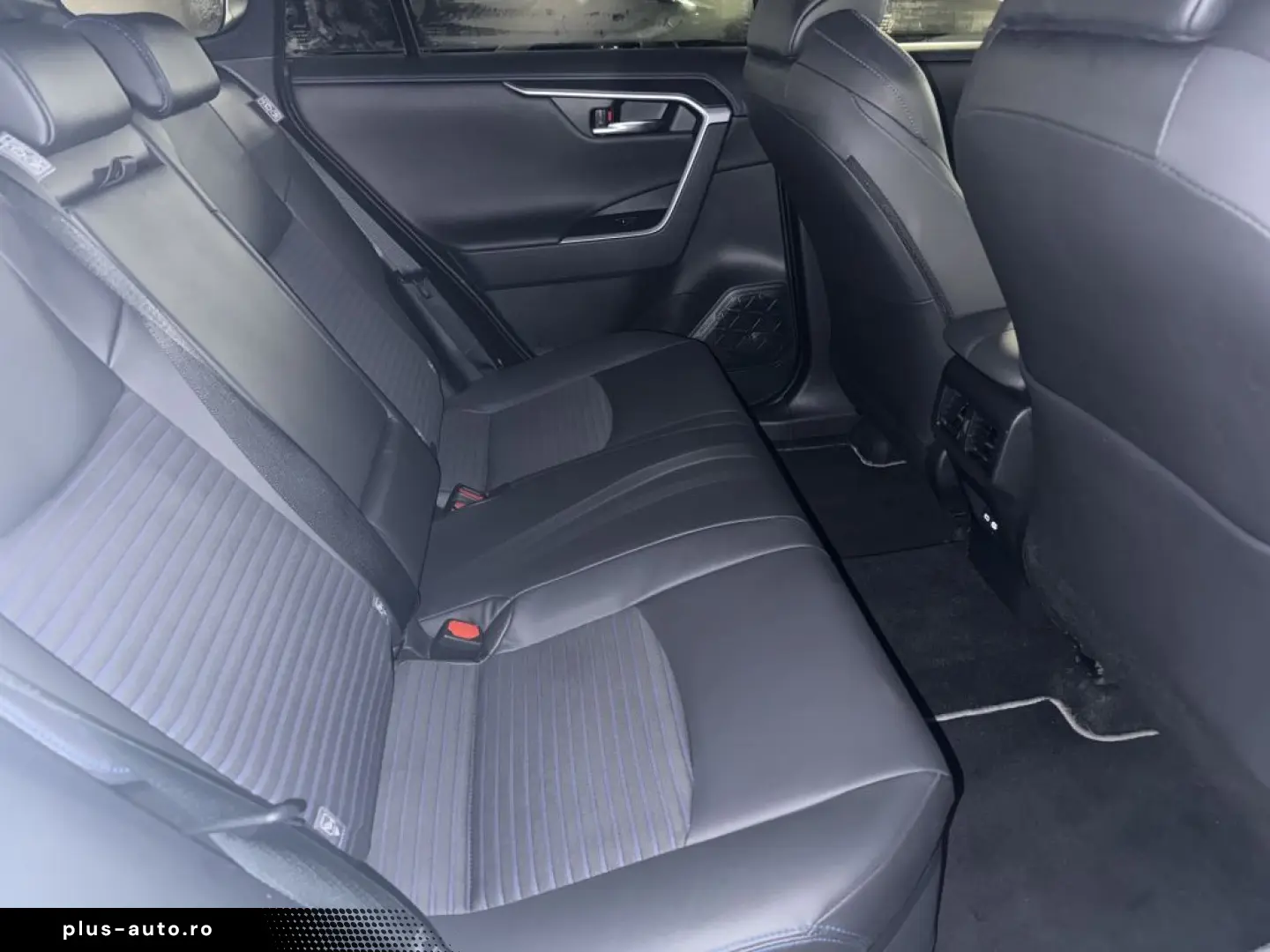 TOYOTA RAV4 Hybrid 4x4 Style Selection 360  ACC CarPlay