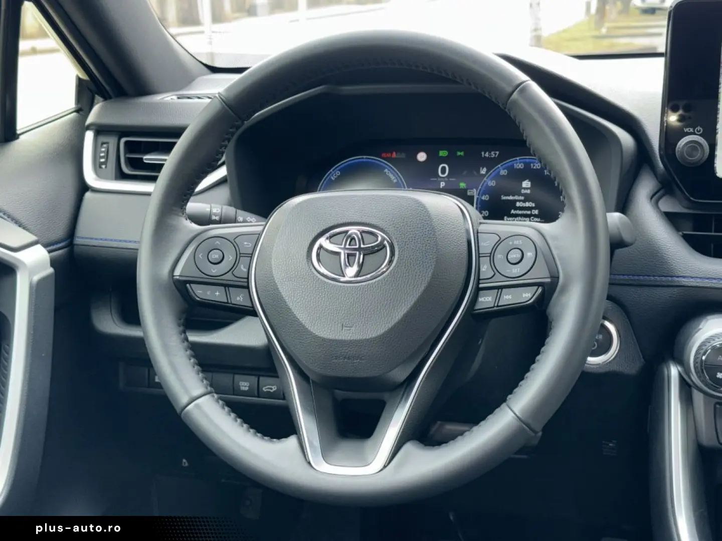 TOYOTA RAV4 Hybrid 4x4 Style Selection 360  ACC CarPlay