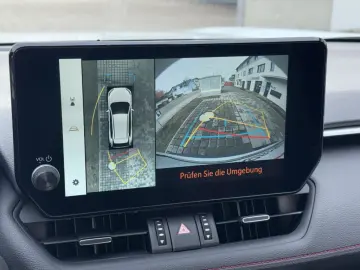 TOYOTA RAV4 Hybrid 4x4 Style Selection 360  ACC CarPlay