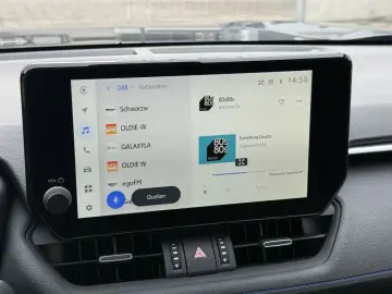 TOYOTA RAV4 Hybrid 4x4 Style Selection 360  ACC CarPlay