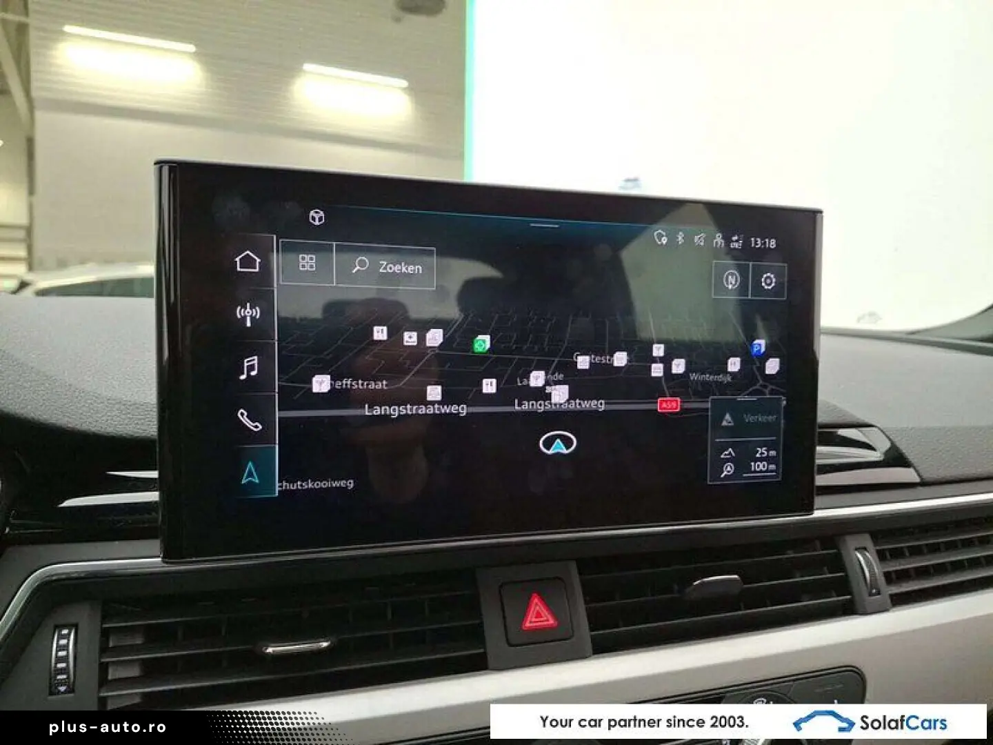 AUDI A5 2.0 35 TFSI Aut. Pano LED-Matrix Virtual Nav