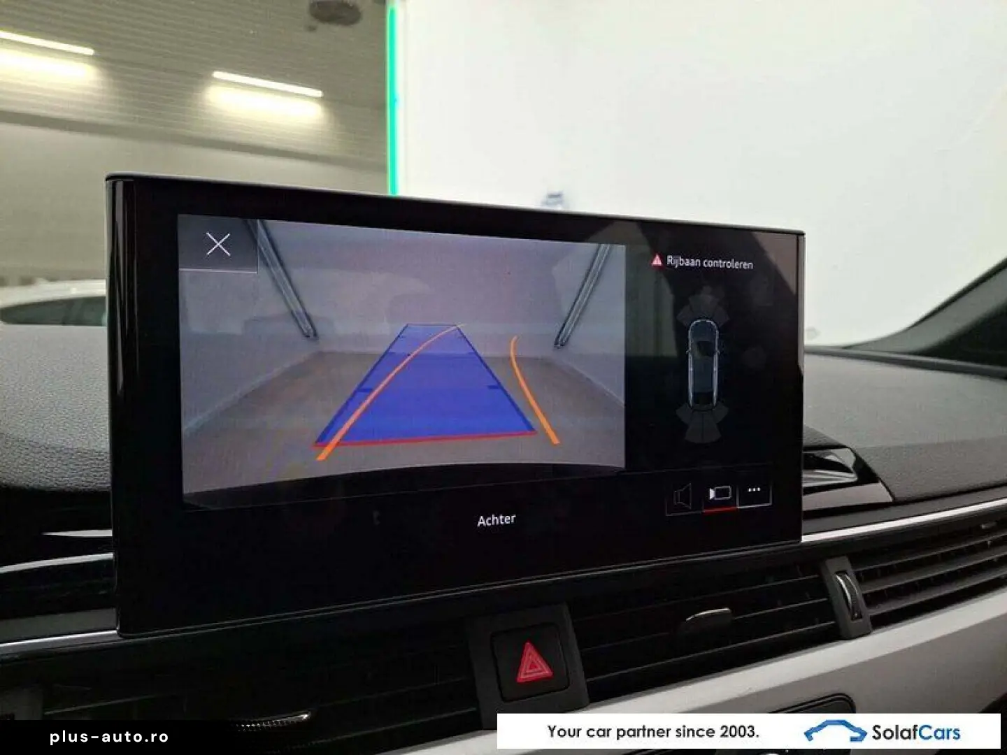 AUDI A5 2.0 35 TFSI Aut. Pano LED-Matrix Virtual Nav