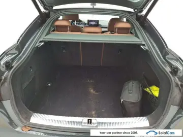 AUDI A5 2.0 35 TFSI Aut. Pano LED-Matrix Virtual Nav