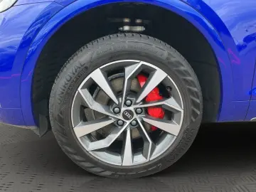 AUDI Q5 Sportback40TDI Quatt SLine Matrix Massage AmbLPlus