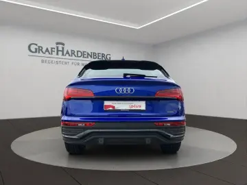 AUDI Q5 Sportback40TDI Quatt SLine Matrix Massage AmbLPlus
