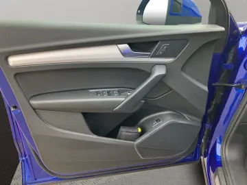 AUDI Q5 Sportback40TDI Quatt SLine Matrix Massage AmbLPlus